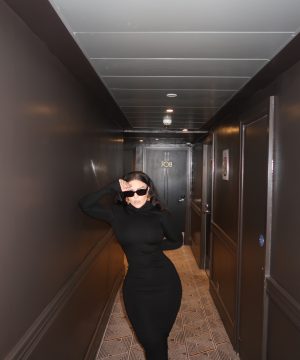 Oana Shaping Winter Long