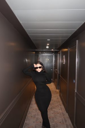 Oana Shaping Winter Long