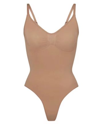 Second Skin Tanga - Ultra Modelate
