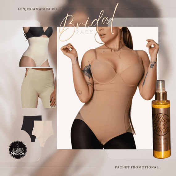 BRIDAL KIT