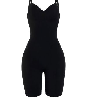 Salopeta Second Skin Ultra Modelate