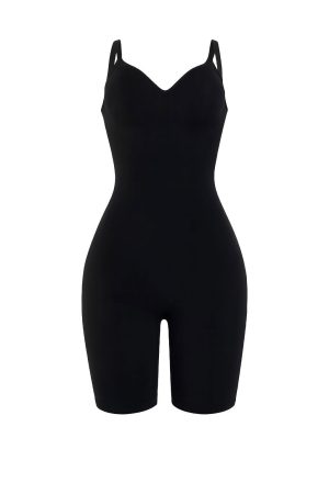 Salopeta Second Skin Ultra Modelate