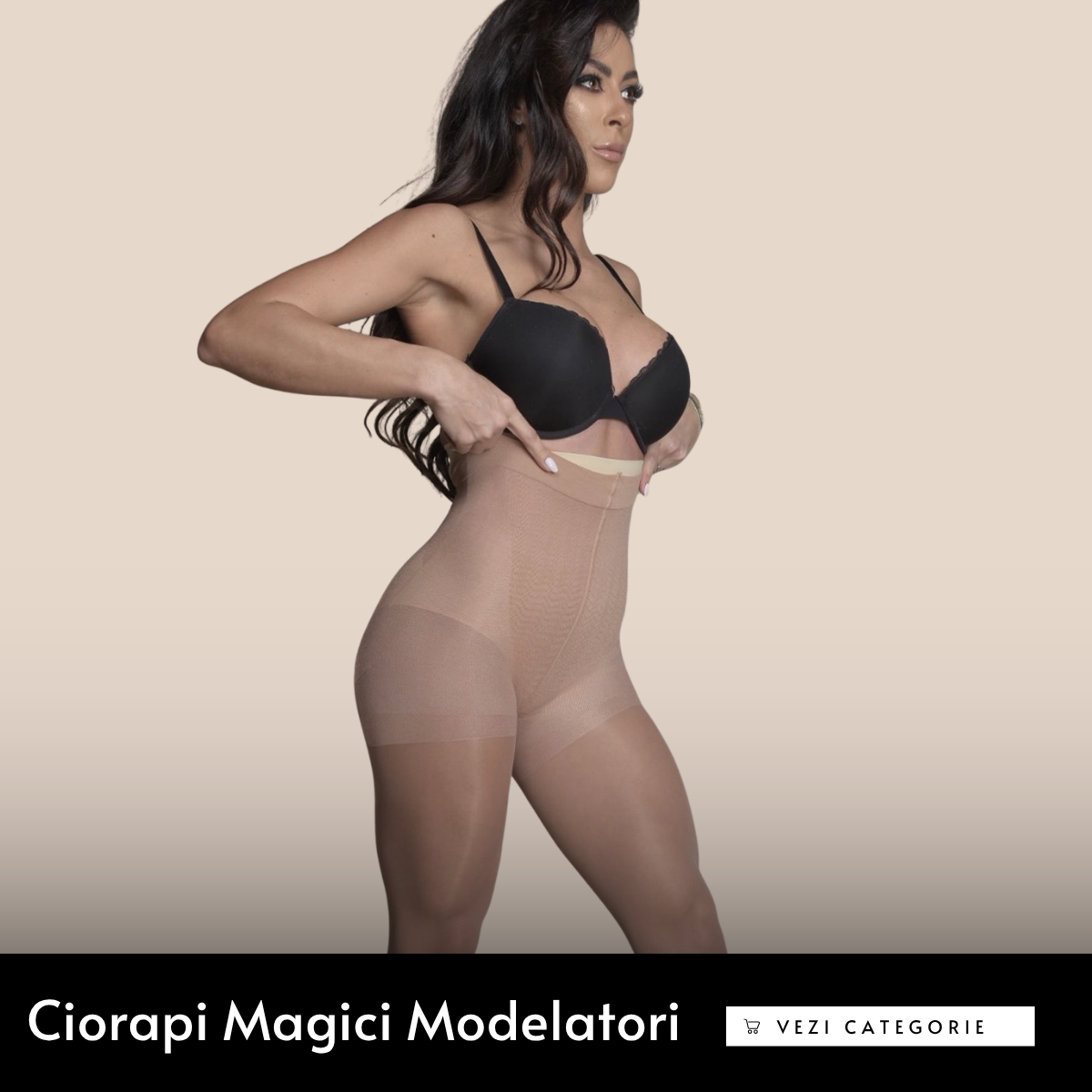 Ciorapii Magici