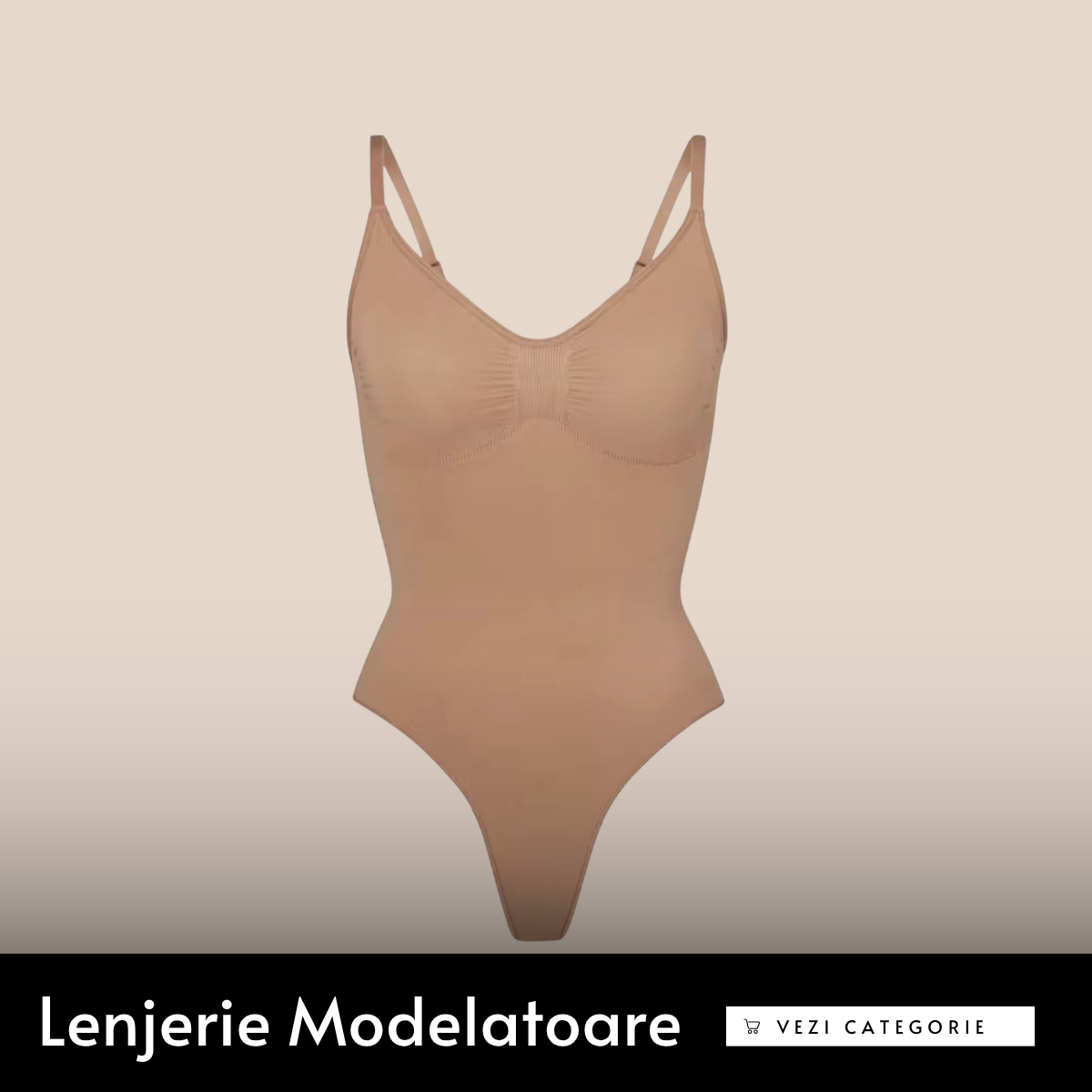 Lenjerie Modelatoare
