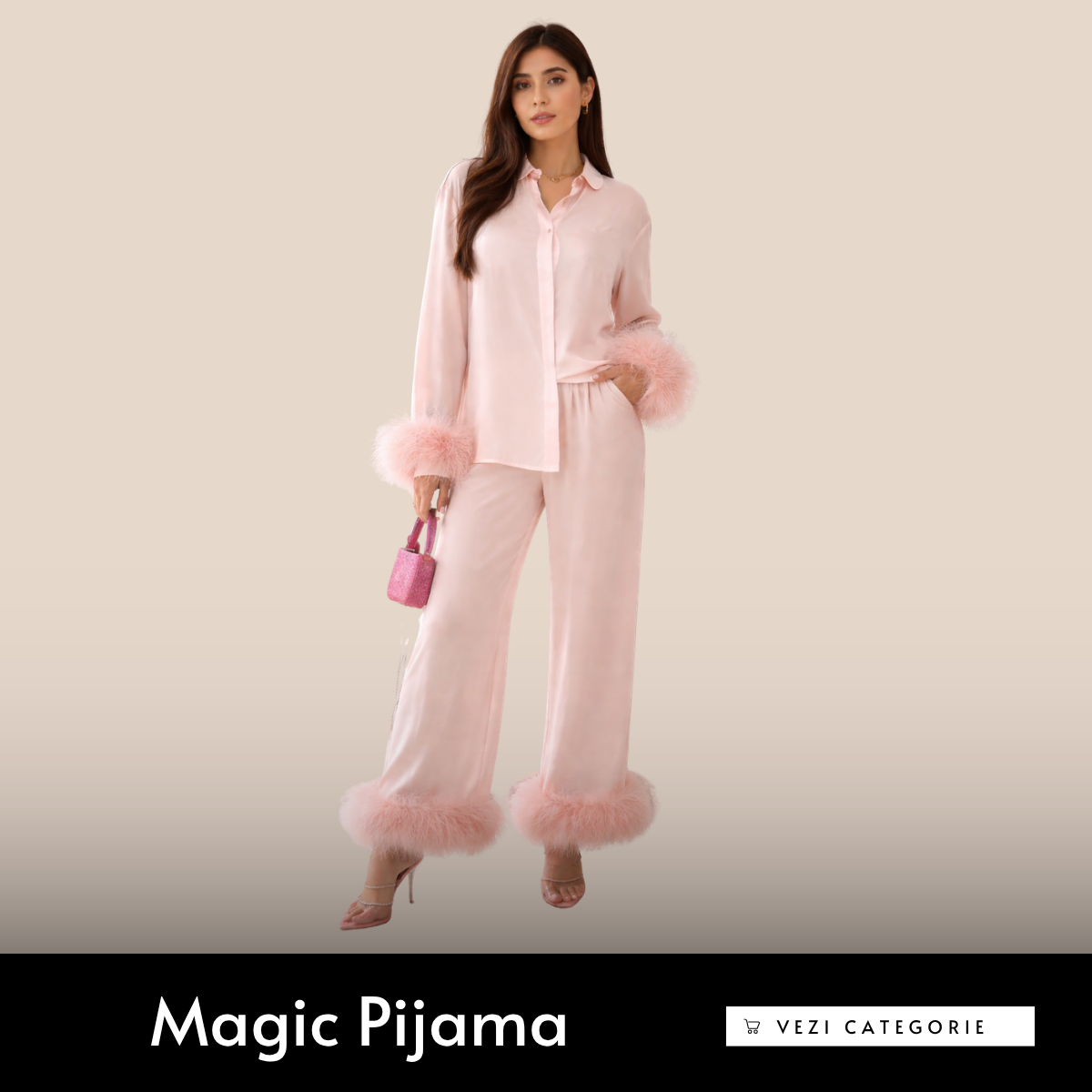 Magic Pijama
