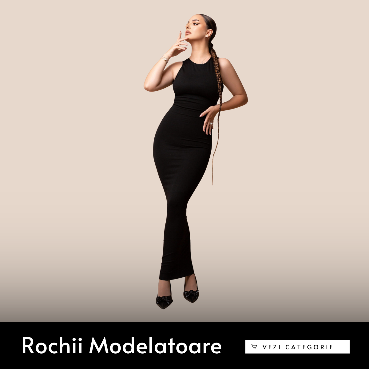 Rochii modelatoare