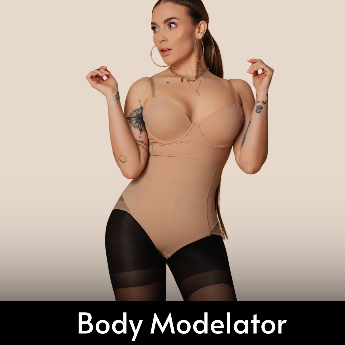 Body Modelator