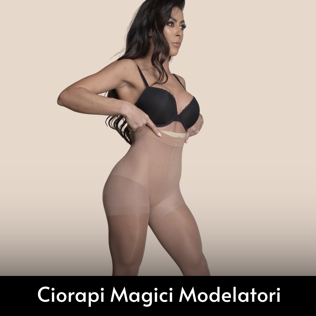Ciorapii Magici