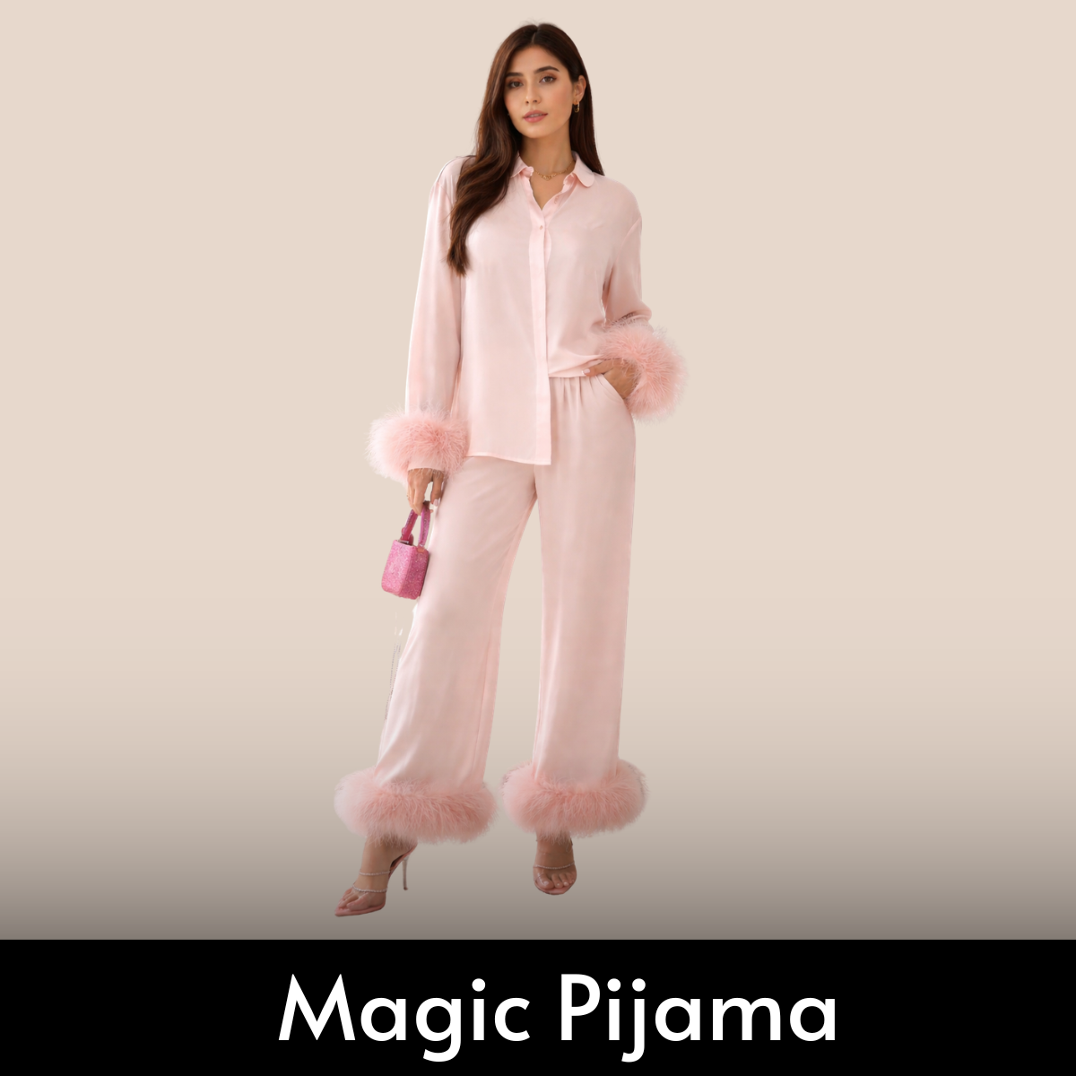 Magic Pijama