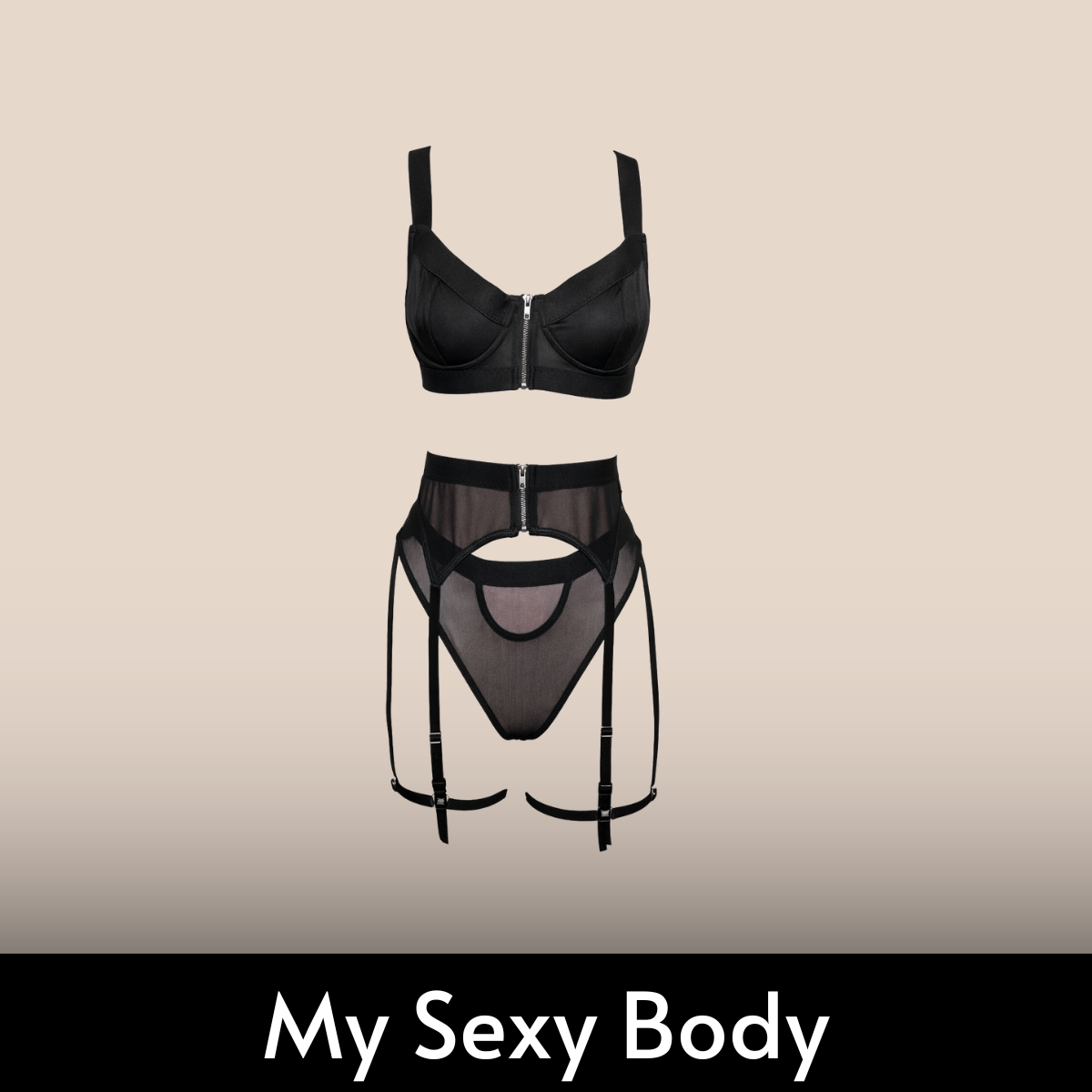 My Sexy Body