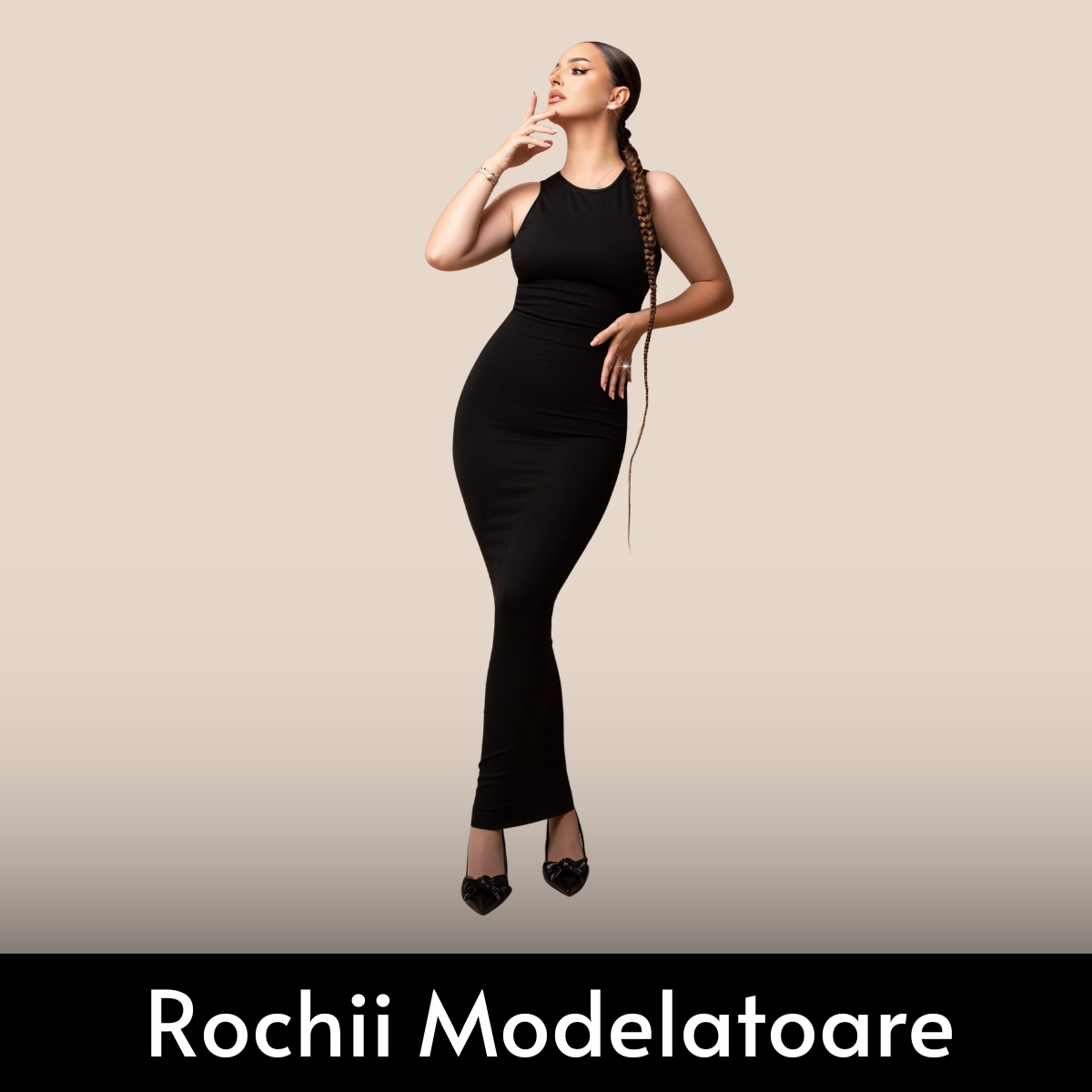 Rochii modelatoare