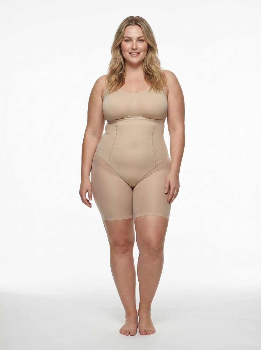 SKINNY BODY SCULPTURE - imagine 2