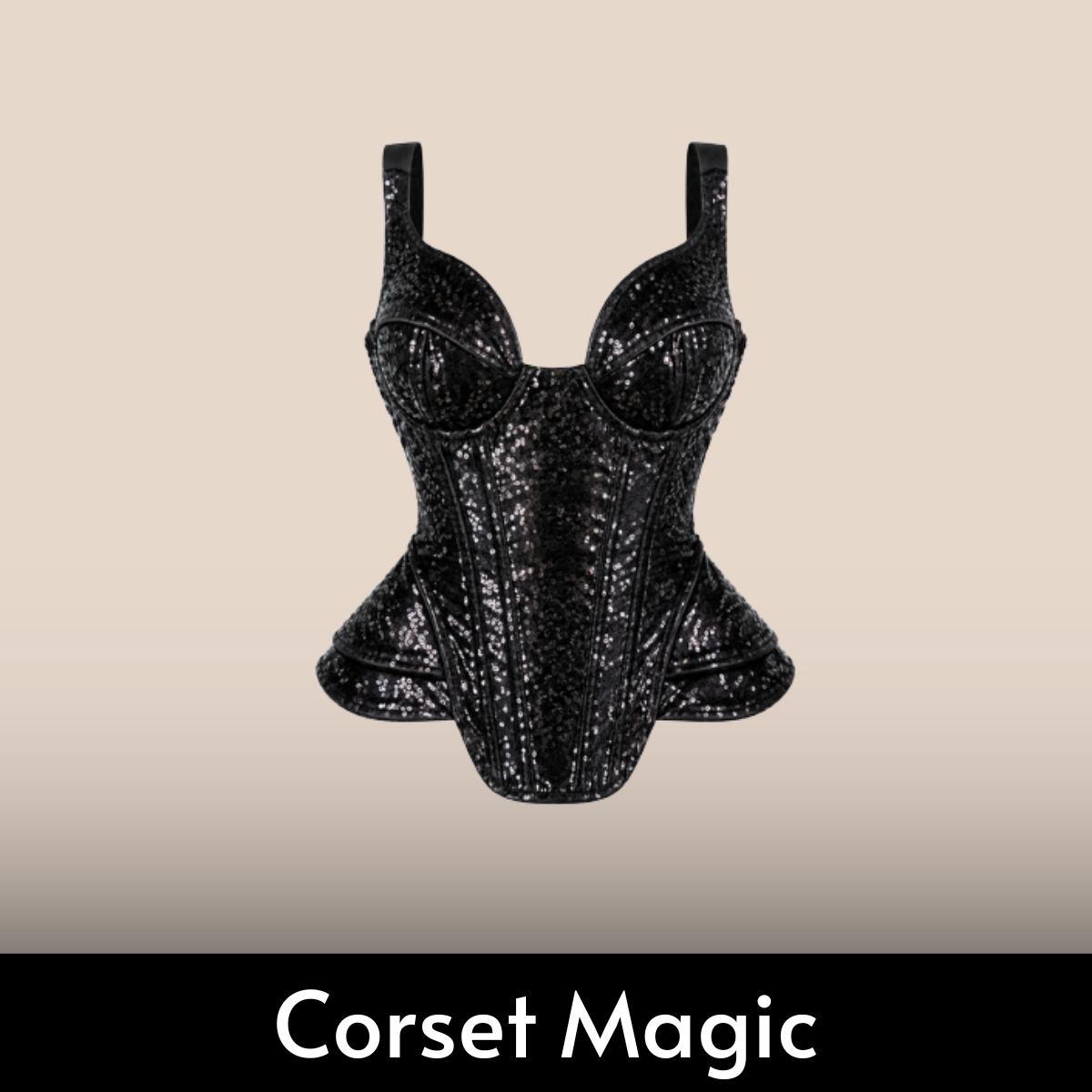 Corset Magic